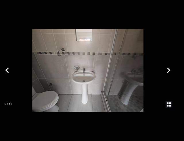 2 BEDROOM APARTMENT TO LET IN KENLEAF